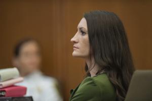 Amanda Sabga/Boston Herald/TNS