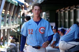 Chris Sweda/Chicago Tribune/TNS