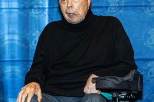 Bang Showbiz / Tim Curry has been remembered by The Muppets