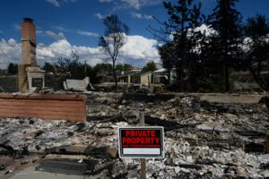 JOSH EDELSON/AFP/Getty Images North America/TNS