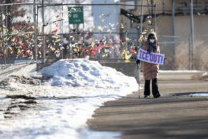 Stephen Maturen/Getty Images North America/TNS