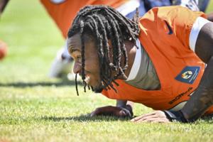 AAron Ontiveroz/The Denver Post/TNS