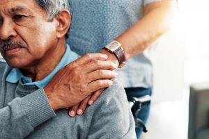 Worry is an inherent part of growing old, but good retirement planning helps reconnect emotion with evidence. (Dreamstime/TNS)