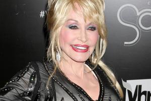 Bang Showbiz / Dolly Parton died this week.