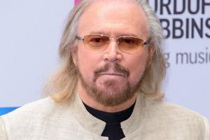 Bang Showbiz / Sir Barry Gibb has paid tribute to Dolly Parton
