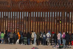 Herika Martinez/AFP/GETTY IMAGES NORTH AMERICA/TNS