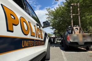 United States Capitol Police/United States Capitol Police/TNS
