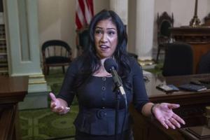 Hector Amezcua/The Sacramento Bee/TNS