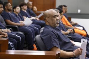 Bizuayehu Tesfaye/Las Vegas Review-Journal/TNS