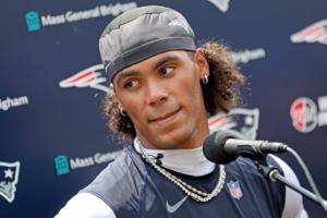 Matt Stone/Boston Herald/TNS