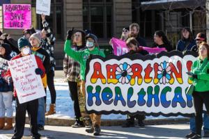 Sarah A. Miller/Idaho Statesman/TNS