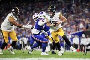 Bryan M. Bennett/Getty Images North America/TNS