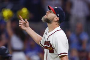 Todd Kirkland/Getty Images North America/TNS