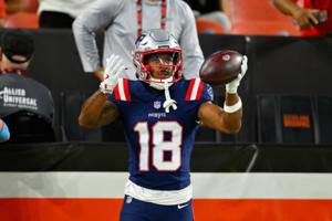 Jason Miller/Getty Images North America/TNS