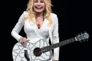 Bang Showbiz / Dolly Parton declared she wasn't' finished' just weeks before her death.