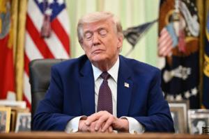 Mandel Ngan/AFP/Getty Images North America/TNS