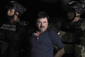 Alfredo Estrella/AFP/Getty Images North America/TNS