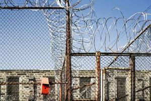West Virginia has long turned federal prisoners into state revenue. Mary Ann Kulla Owaki/The Image Bank via Getty Images