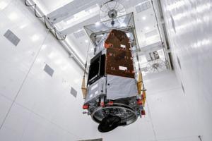 Sydney Rohde (Rocz)/NASA/TNS