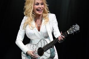 Bang Showbiz / Dolly Parton's track I Will Always Love You was famously covered by Whitney Houston.