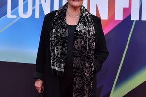 Bang Showbiz / Dame Judi Dench thinks people must live 'authentically'