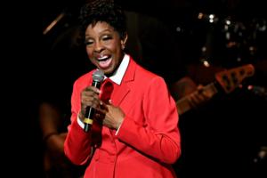 Robin Buckson/The Detroit News/TNS