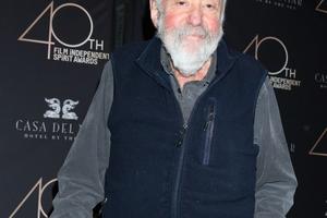 Bang Showbiz / Mike Leigh doubts he'll make another movie.