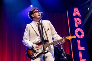 Kyle Flubacker/Drury Lane Theatre/TNS