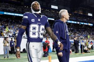 Tom Fox/The Dallas Morning News/TNS