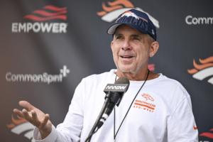 AAron Ontiveroz/The Denver Post/TNS