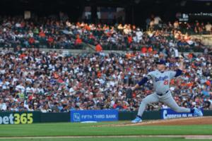 Gregory Shamus/Getty Images North America/TNS