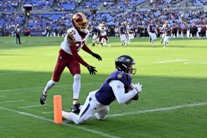 Greg Fiume/Getty Images North America/TNS