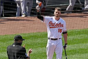 Kenneth K. Lam/Baltimore Sun/TNS