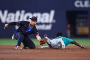 Vaughn Ridley/Getty Images North America/TNS