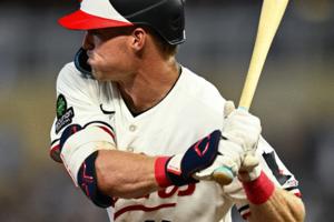 Stephen Maturen/Getty Images North America/TNS