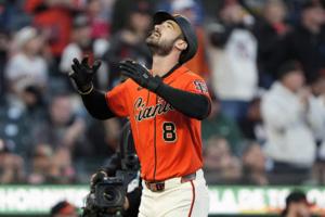 Thearon W. Henderson/Getty Images North America/TNS