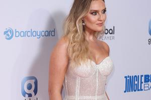 Bang Showbiz / Perrie Edwards 'splits with record label'