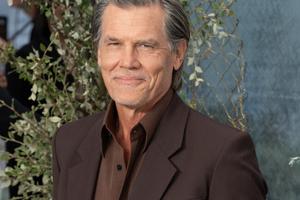Bang Showbiz / Josh Brolin has mellowed