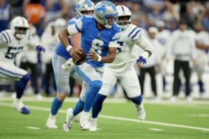 Andy Lyons/Getty Images North America/TNS