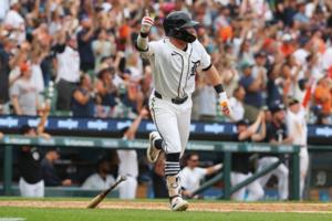Gregory Shamus/Getty Images North America/TNS