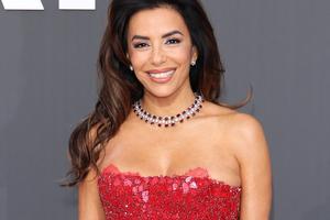 Bang Showbiz / Eva Longoria starred on the hit TV show.