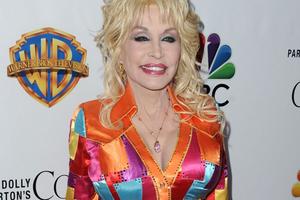 Bang Showbiz / Dolly Parton passed away, aged 80