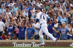 John J. Kim/Chicago Tribune/TNS