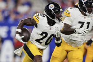 Bryan M. Bennett/Getty Images North America/TNS