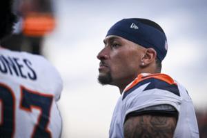 AAron Ontiveroz/The Denver Post/TNS