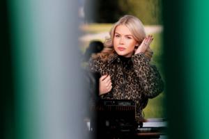 Anna Moneymaker/Getty Images North America/TNS