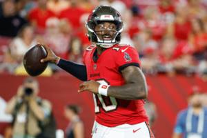 Jefferee Woo/Tampa Bay Times/TNS