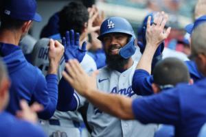 Gregory Shamus/Getty Images North America/TNS