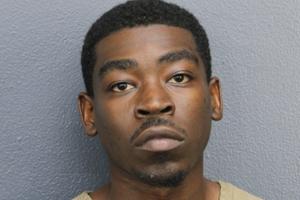 Broward Sheriff's Office/TNS/TNS