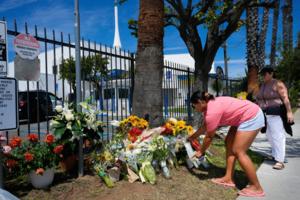 Nelvin C. Cepeda/The San Diego Union-Tribune/TNS